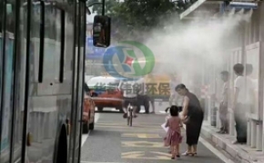 高壓噴霧消毒設備,車輛通道消毒噴霧,車輛通道高壓噴霧消毒設備