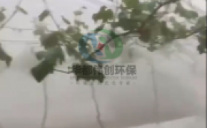 大棚智能噴霧加濕噴藥系統