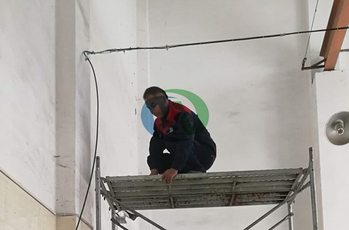 垃圾中轉站噴霧除臭,垃圾站噴霧除臭,垃圾中轉站噴霧除臭系統,垃圾站噴霧除臭系統