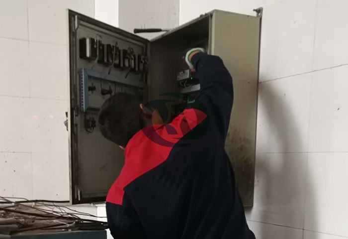 垃圾中轉站噴霧除臭,垃圾站噴霧除臭,垃圾中轉站噴霧除臭系統,垃圾站噴霧除臭系統