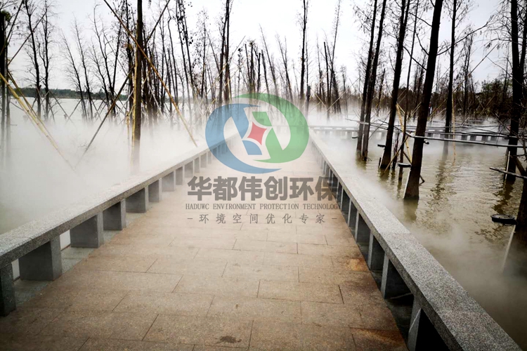 高端大型噴霧系統(圖6)